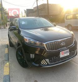 کیا سۆرینتۆ